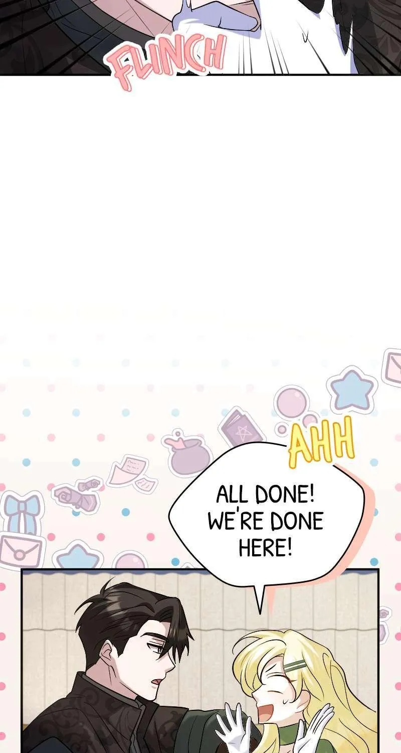 Read Just Kill Me Now chapter 35 image 98 on Lezhin