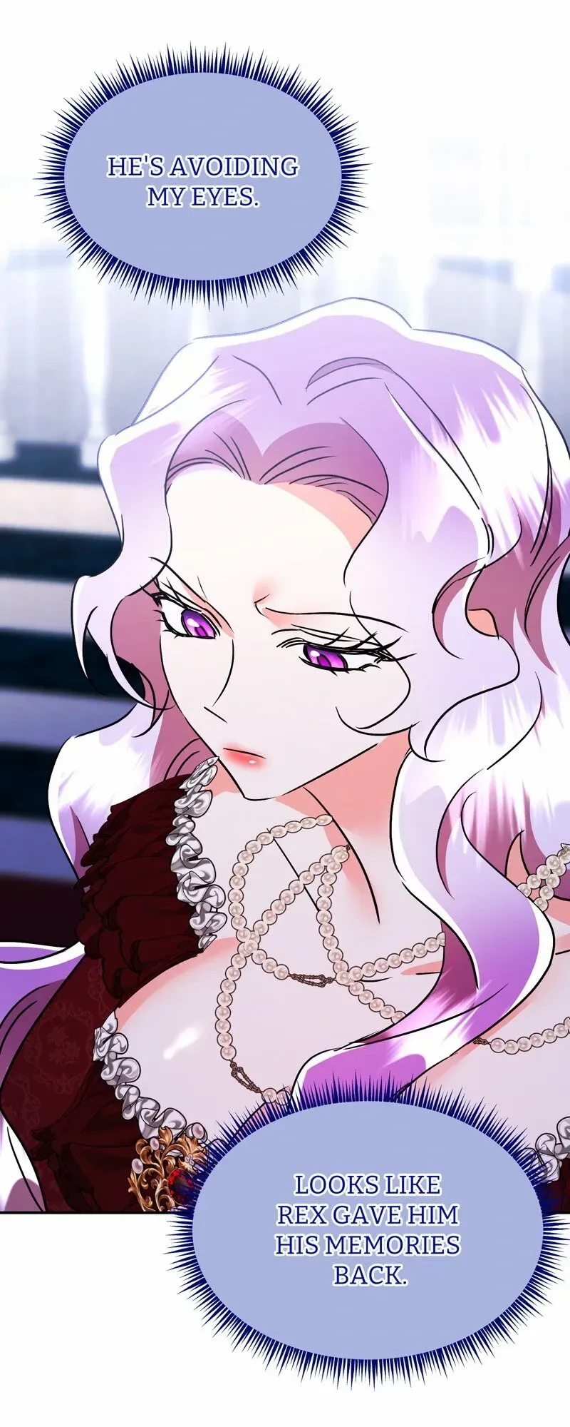 Read Just Kill Me Now chapter 36 image 10 on Lezhin