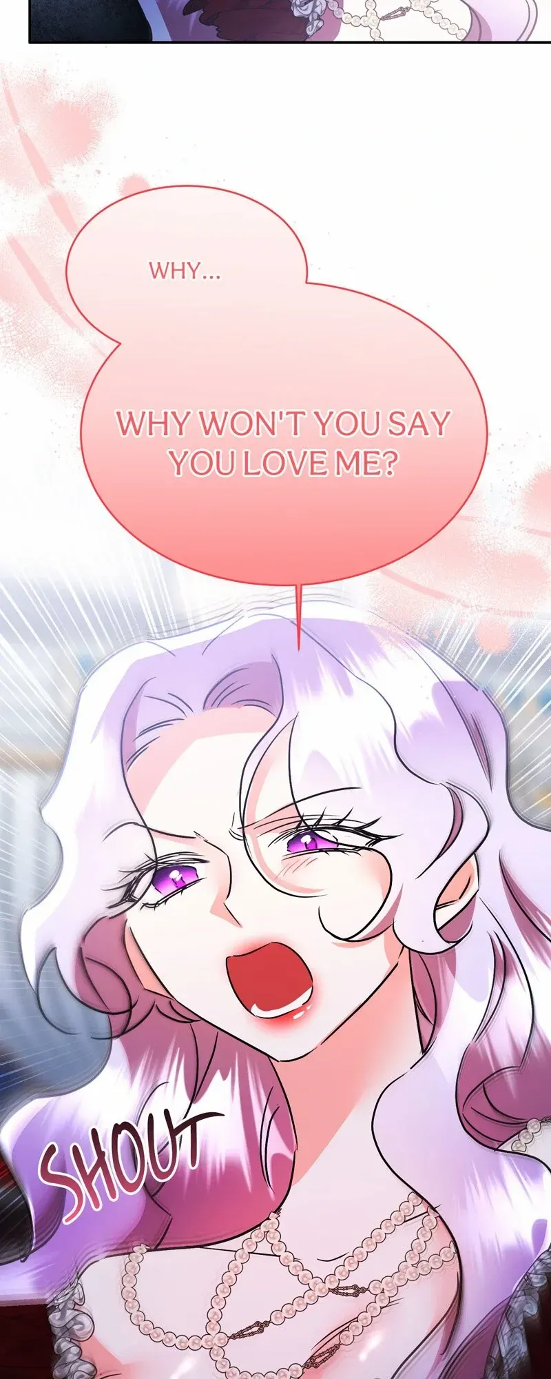 Read Just Kill Me Now chapter 36 image 18 on Lezhin