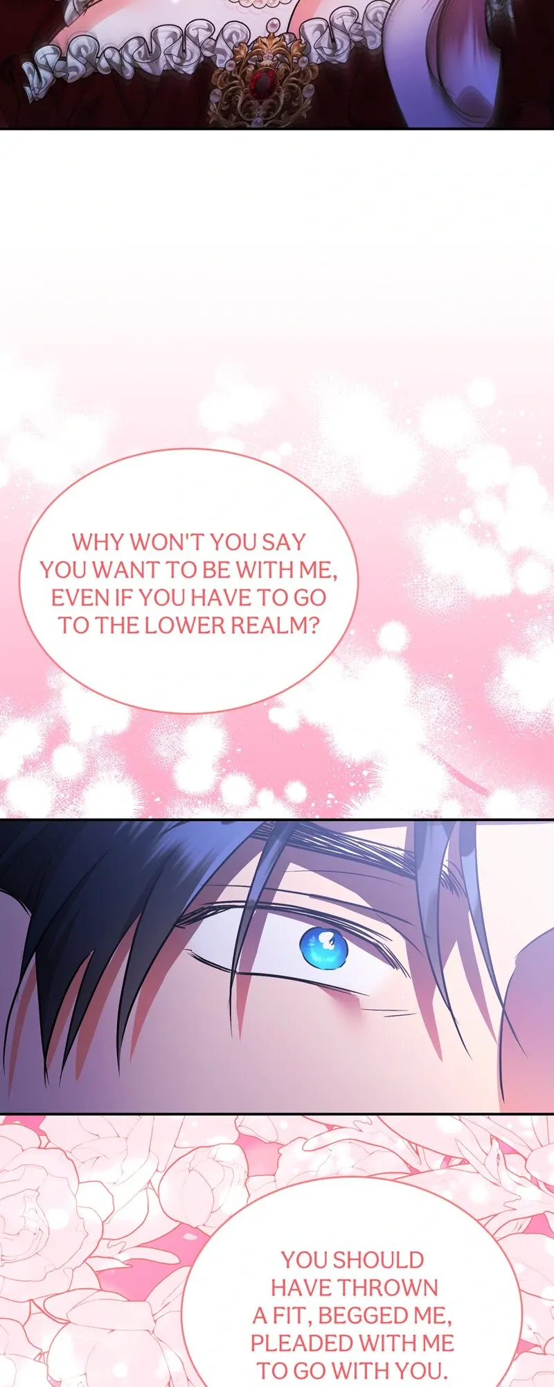 Read Just Kill Me Now chapter 36 image 19 on Lezhin