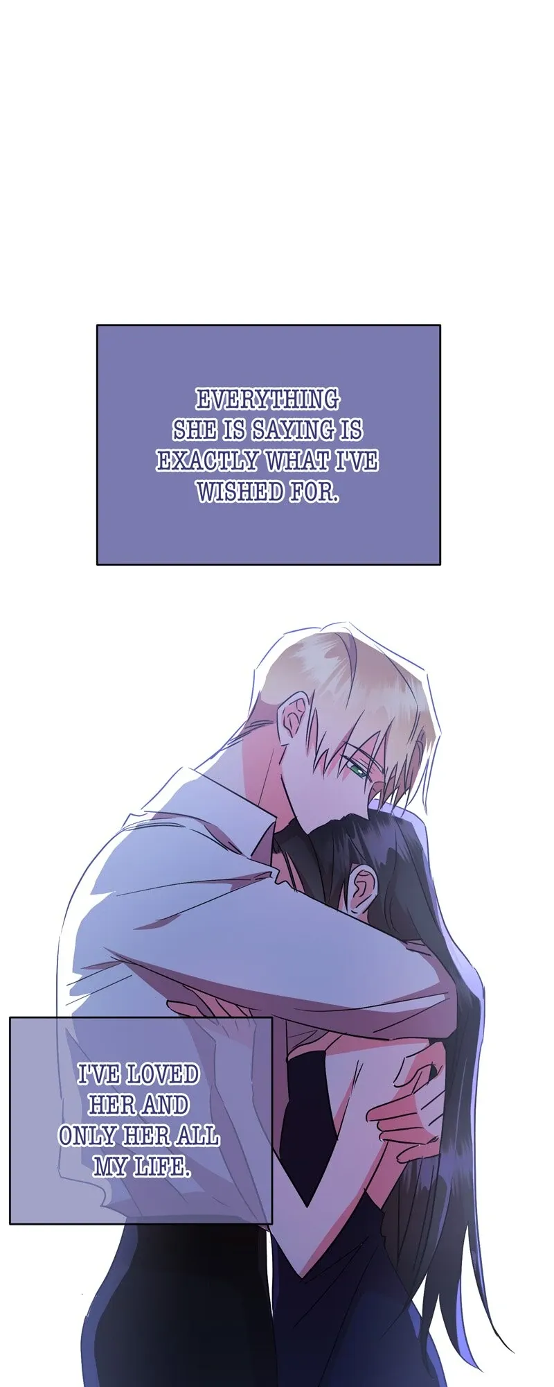 Read Just Kill Me Now chapter 36 image 24 on Lezhin