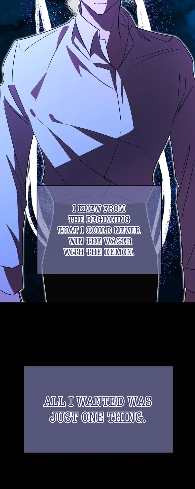 Read Just Kill Me Now chapter 36 image 26 on Lezhin