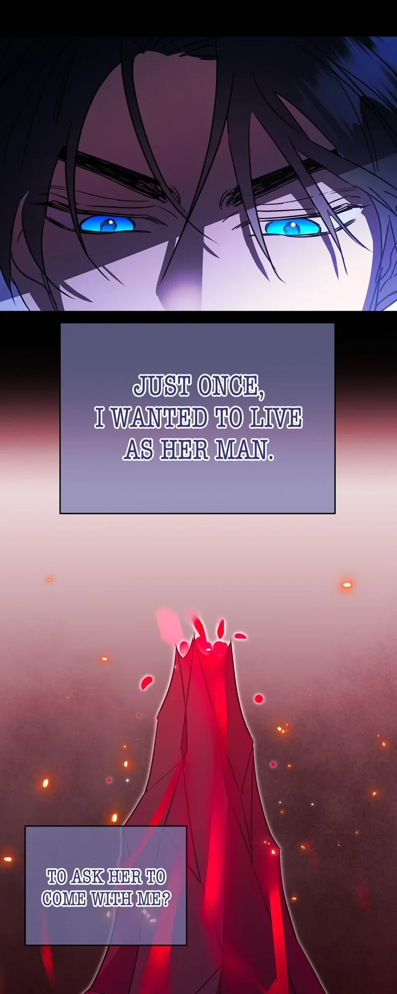 Read Just Kill Me Now chapter 36 image 27 on Lezhin