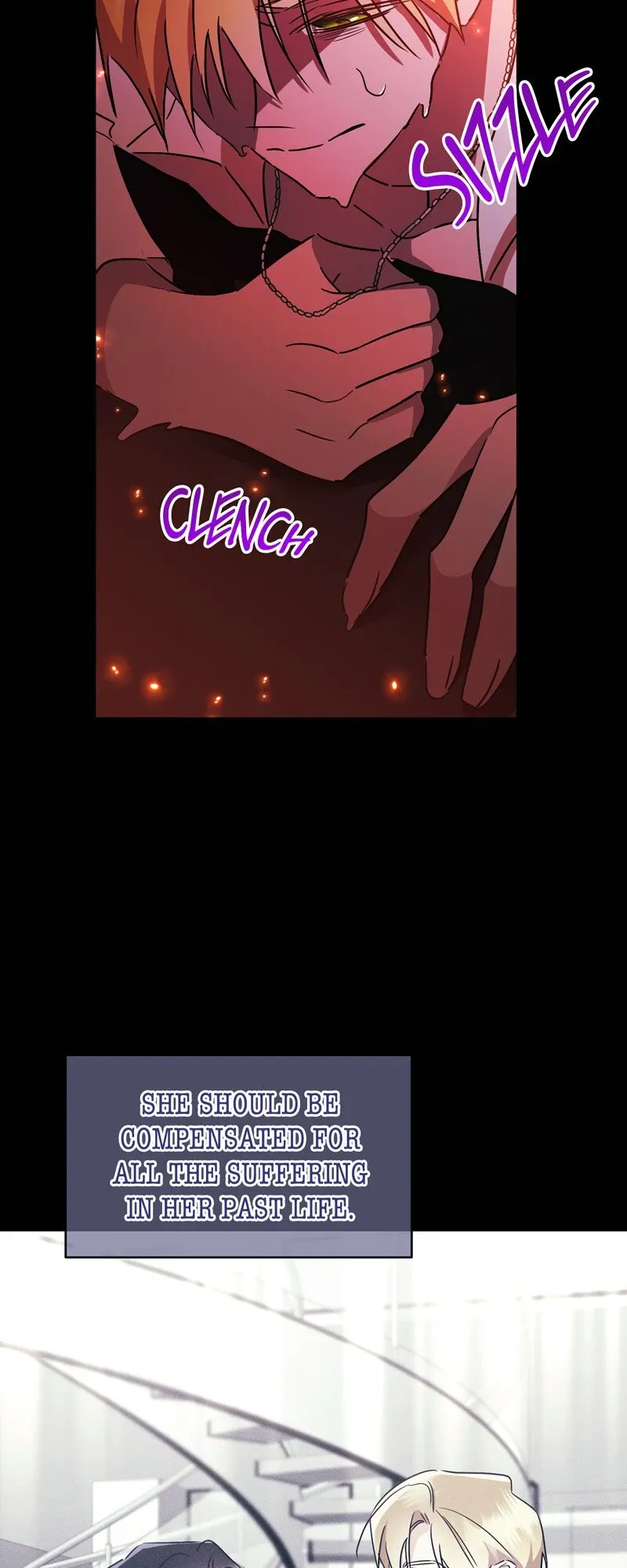 Read Just Kill Me Now chapter 36 image 31 on Lezhin