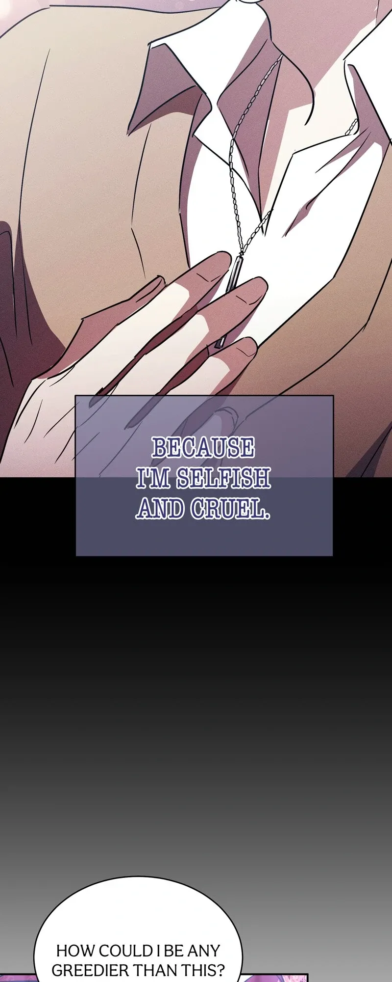 Read Just Kill Me Now chapter 36 image 33 on Lezhin