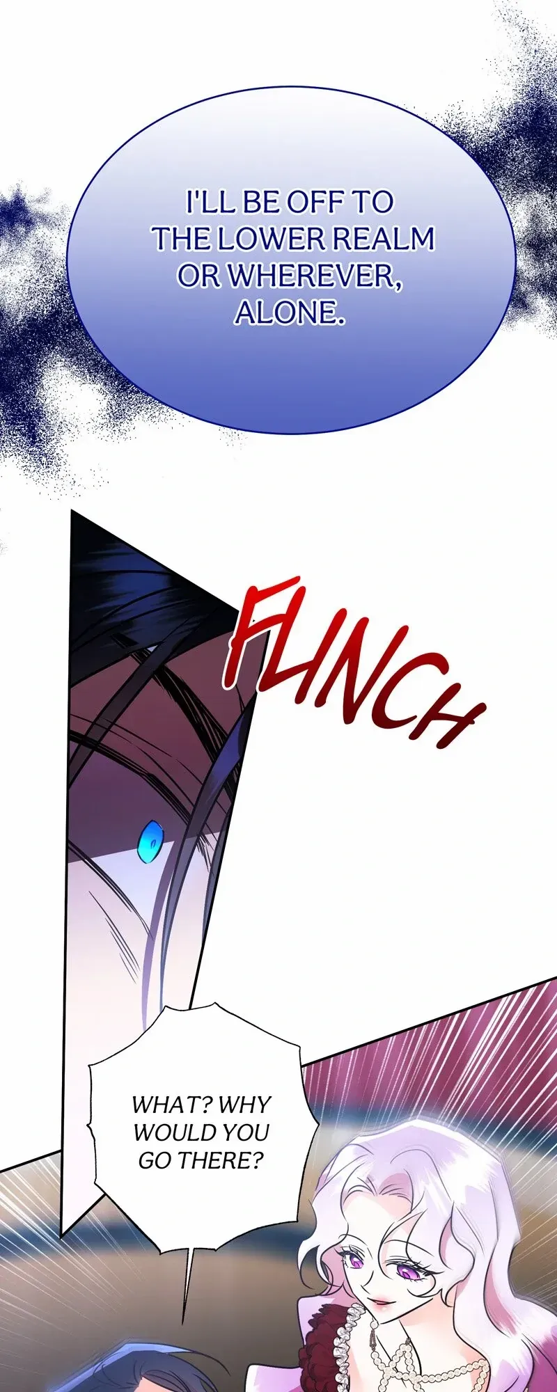 Read Just Kill Me Now chapter 36 image 36 on Lezhin