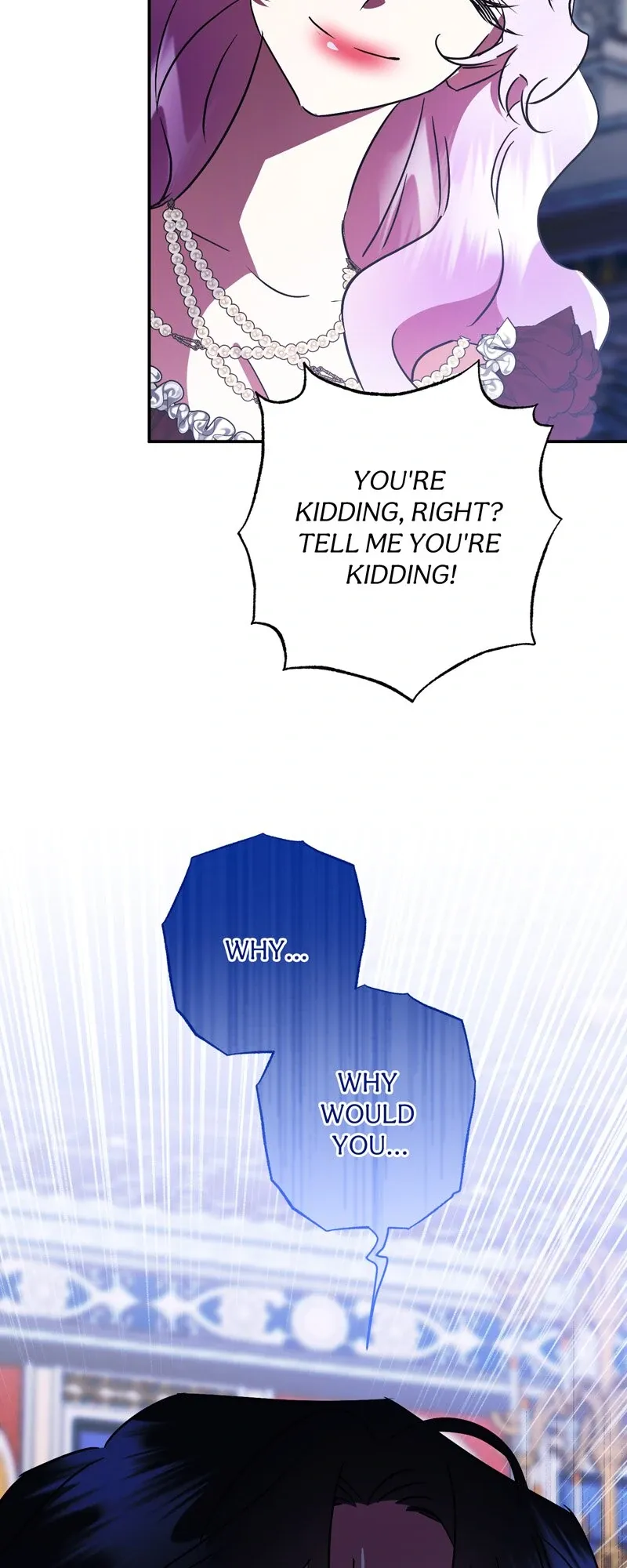 Read Just Kill Me Now chapter 36 image 38 on Lezhin