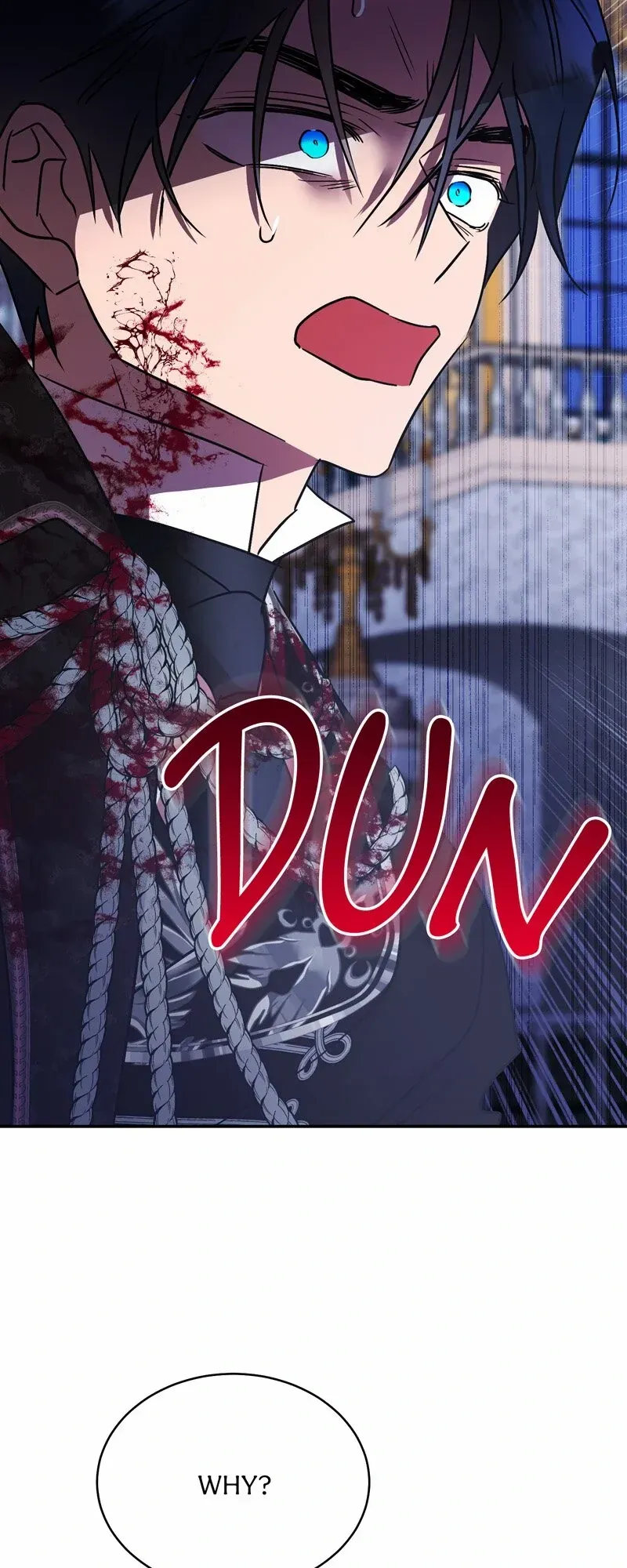 Read Just Kill Me Now chapter 36 image 39 on Lezhin