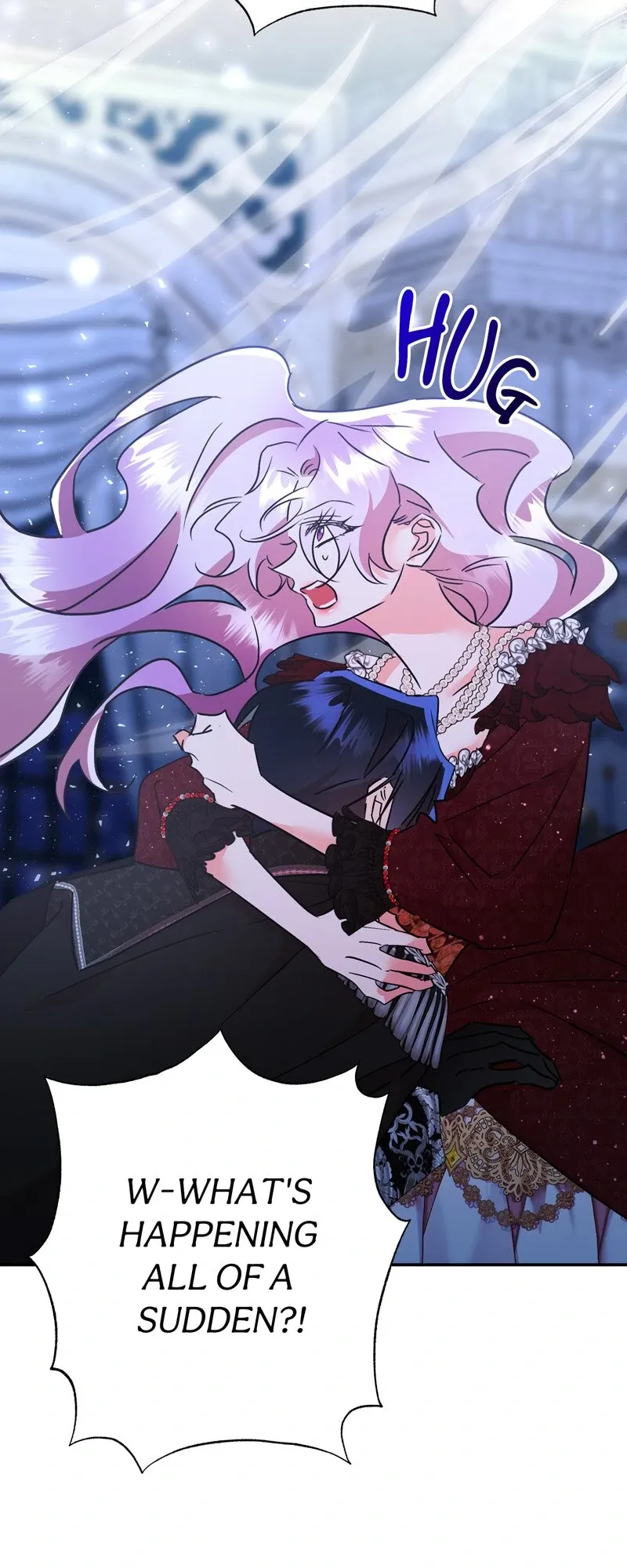 Read Just Kill Me Now chapter 36 image 42 on Lezhin