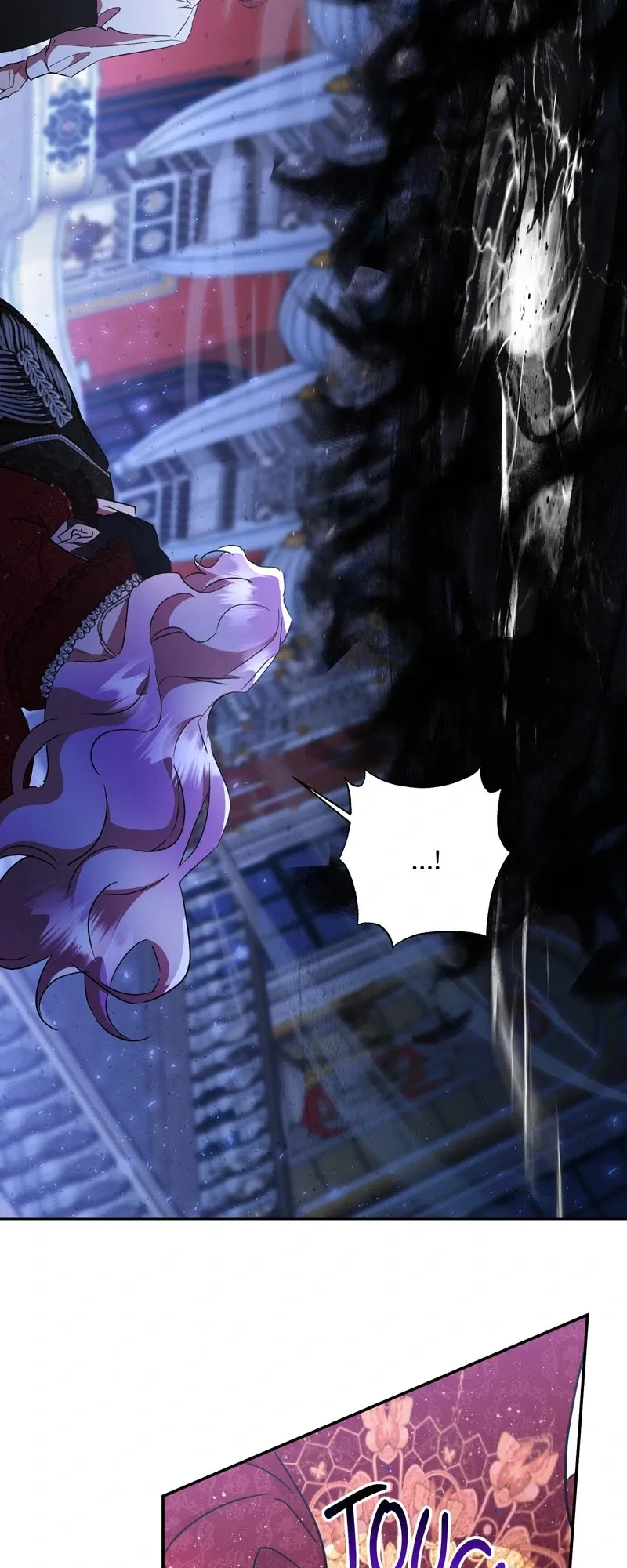 Read Just Kill Me Now chapter 36 image 45 on Lezhin