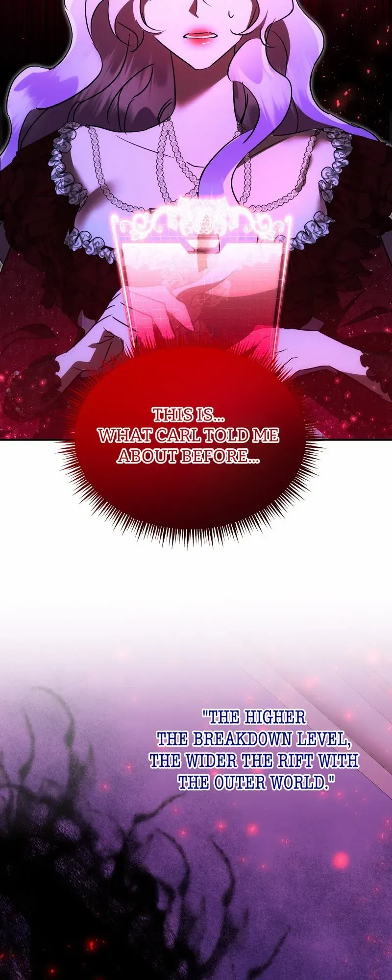 Read Just Kill Me Now chapter 36 image 48 on Lezhin