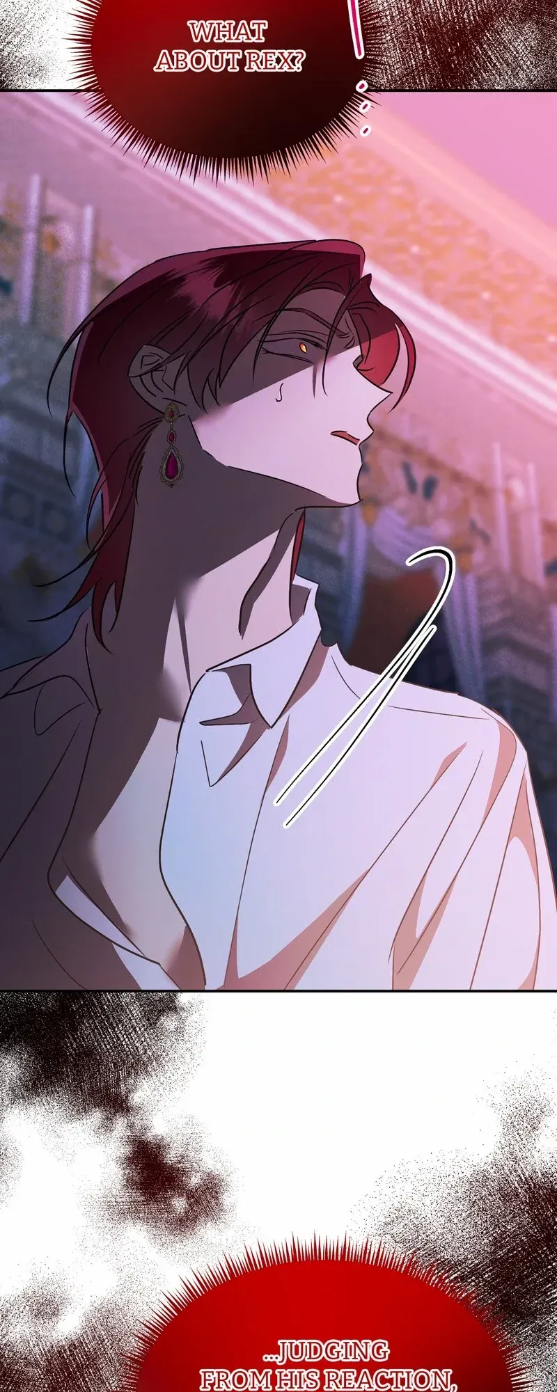 Read Just Kill Me Now chapter 36 image 50 on Lezhin