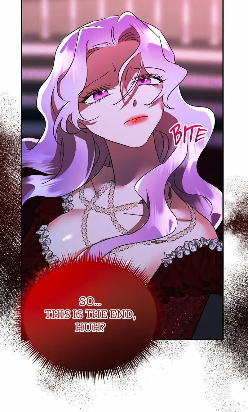 Read Just Kill Me Now chapter 36 image 52 on Lezhin