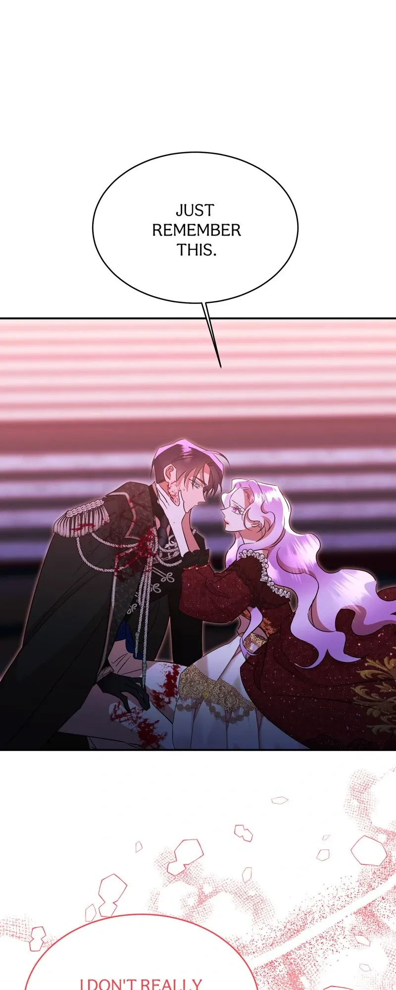 Read Just Kill Me Now chapter 36 image 54 on Lezhin