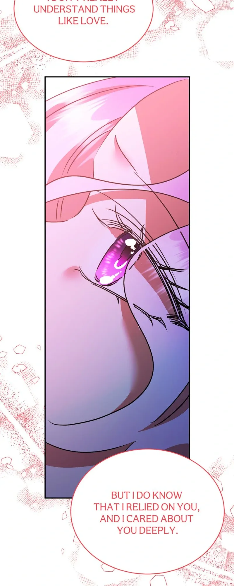 Read Just Kill Me Now chapter 36 image 55 on Lezhin