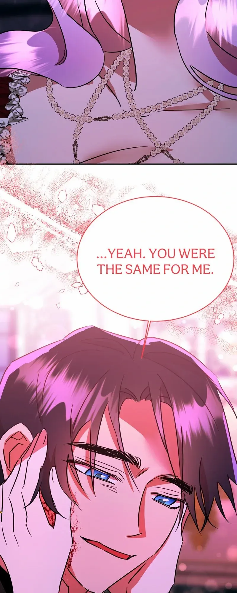 Read Just Kill Me Now chapter 36 image 57 on Lezhin