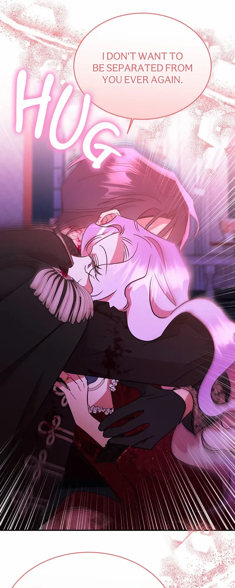 Read Just Kill Me Now chapter 36 image 59 on Lezhin