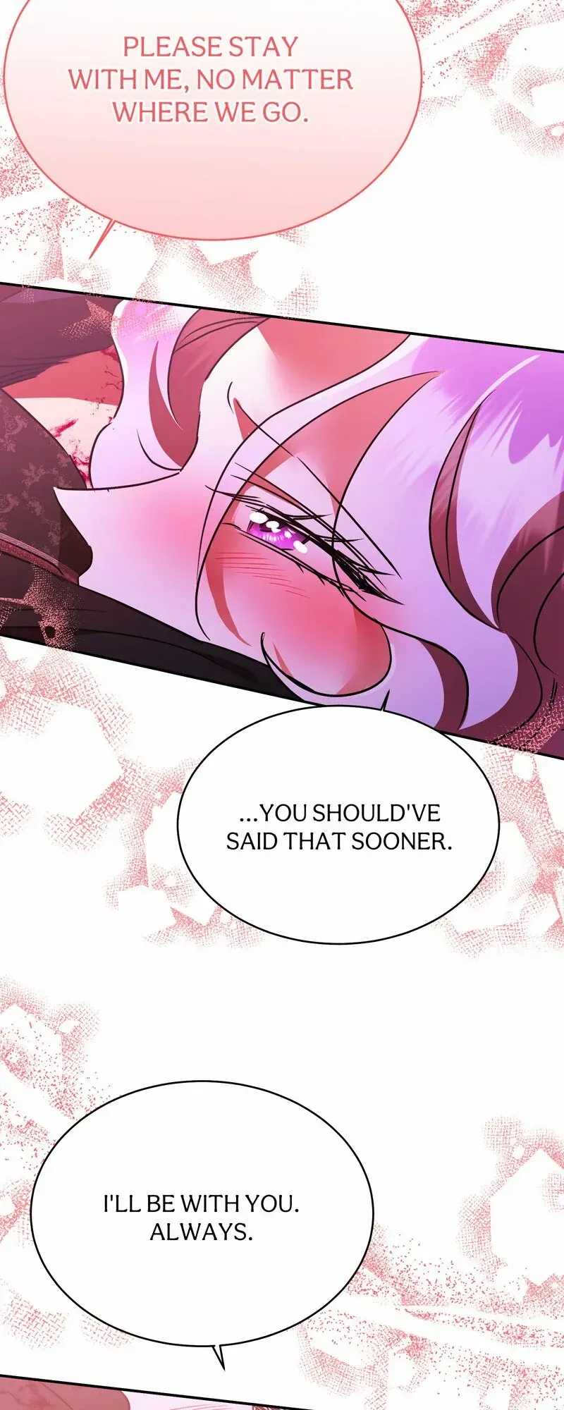 Read Just Kill Me Now chapter 36 image 60 on Lezhin