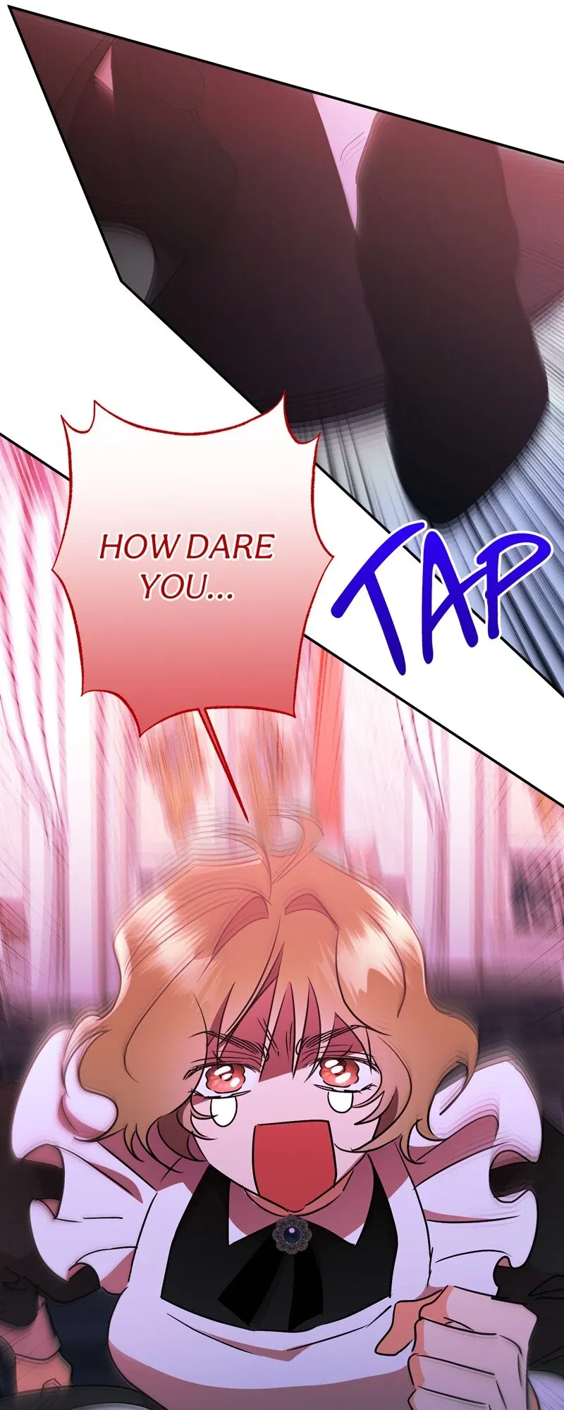 Read Just Kill Me Now chapter 36 image 63 on Lezhin