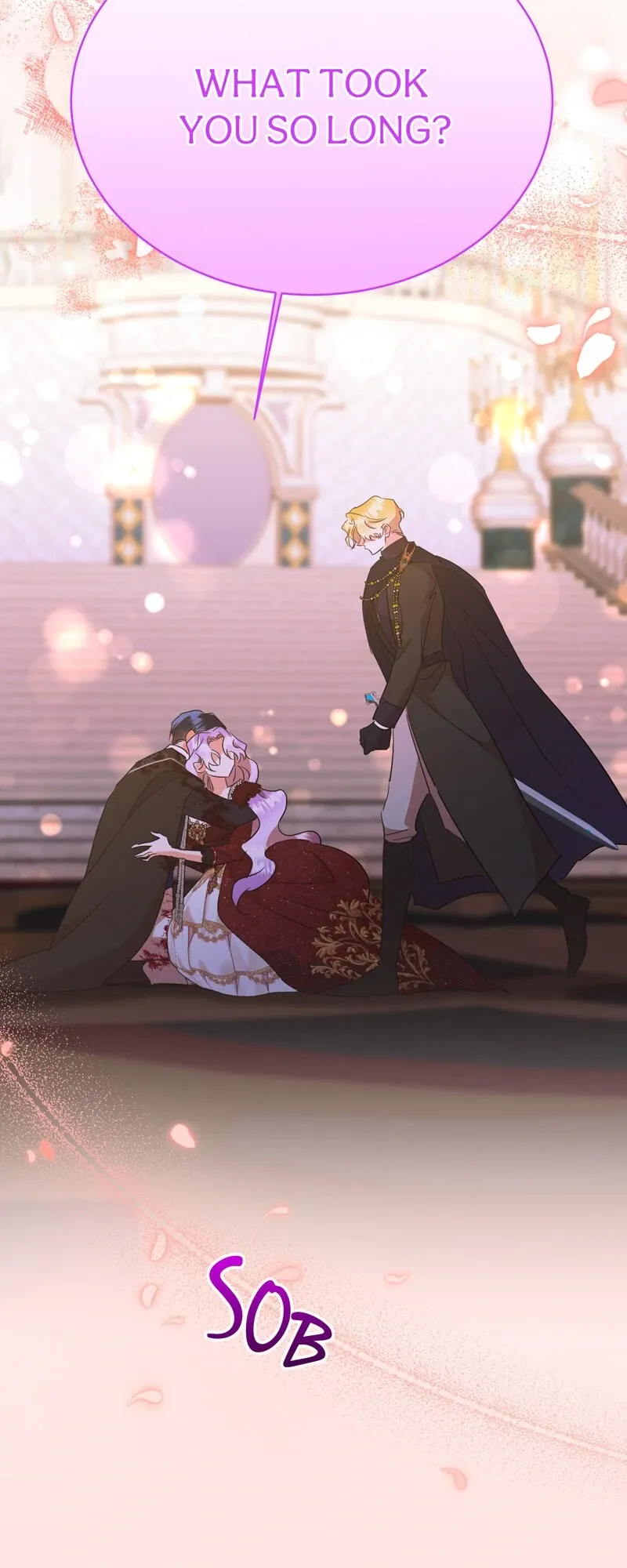 Read Just Kill Me Now chapter 36 image 70 on Lezhin