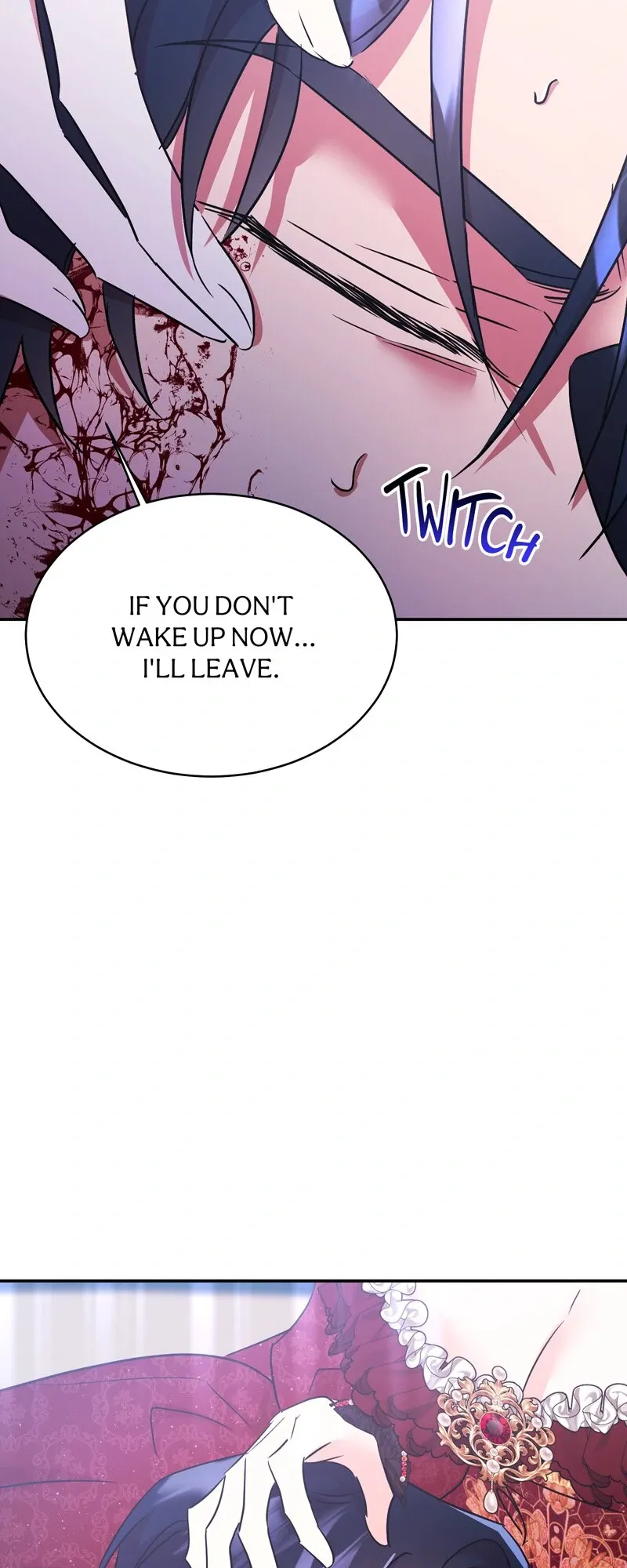 Read Just Kill Me Now chapter 36 image 8 on Lezhin