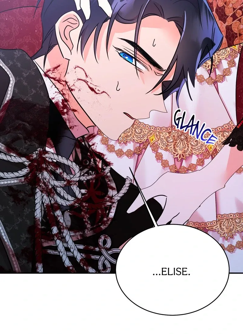Read Just Kill Me Now chapter 36 image 9 on Lezhin