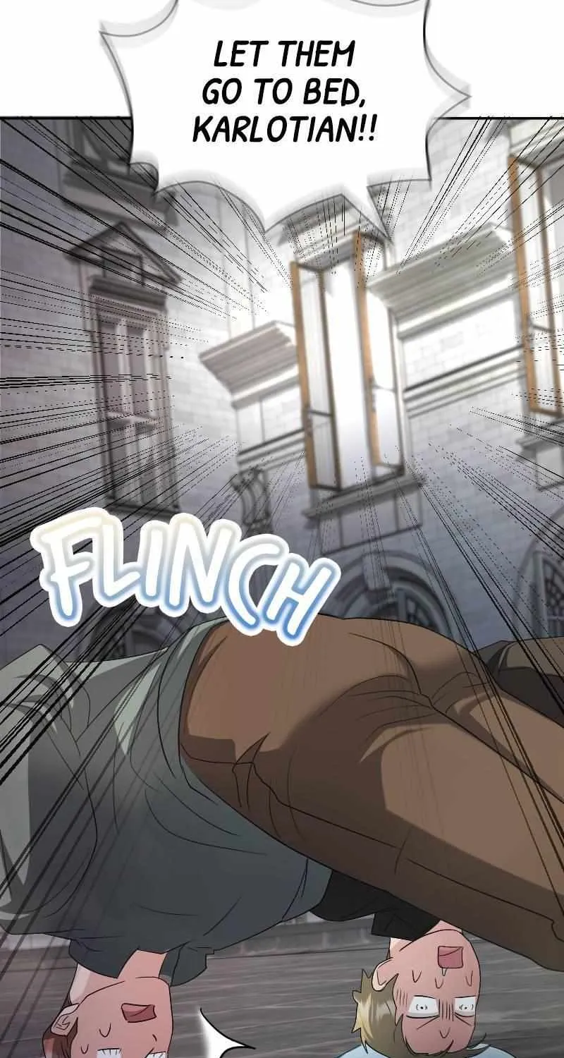Read Just Kill Me Now chapter 37 image 43 on Lezhin