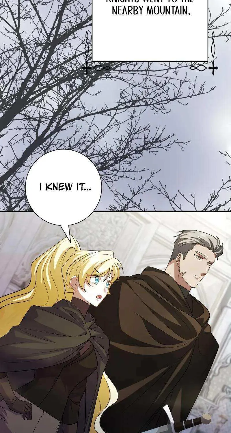 Read Just Kill Me Now chapter 38 image 22 on Lezhin