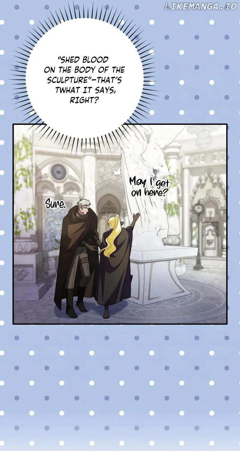 Read Just Kill Me Now chapter 38 image 30 on Lezhin