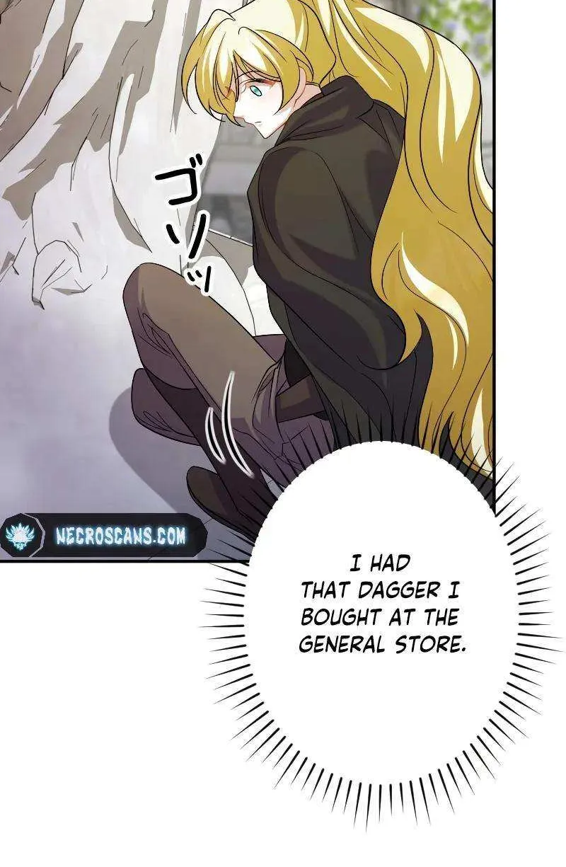 Read Just Kill Me Now chapter 38 image 39 on Lezhin
