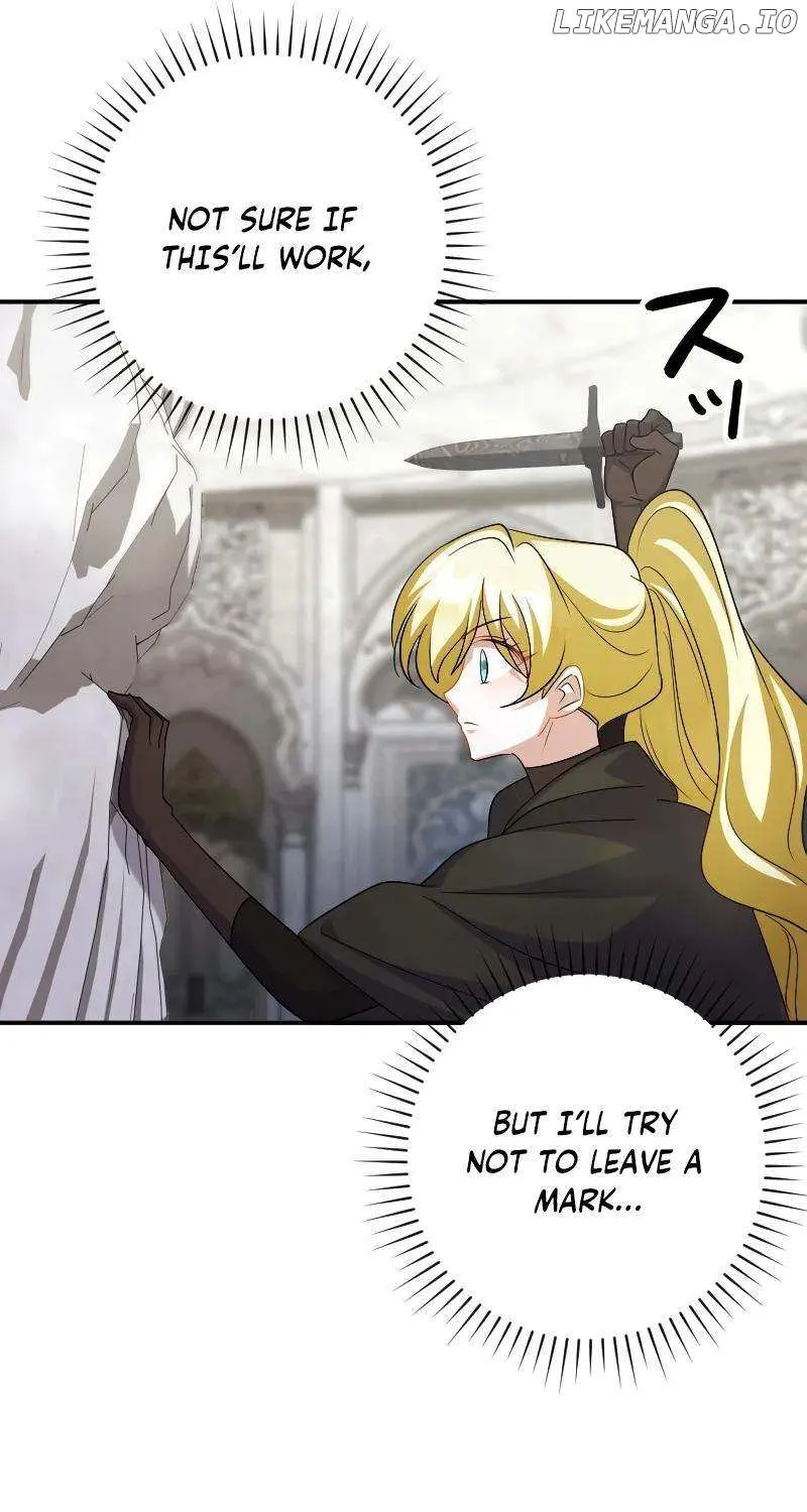 Read Just Kill Me Now chapter 38 image 40 on Lezhin