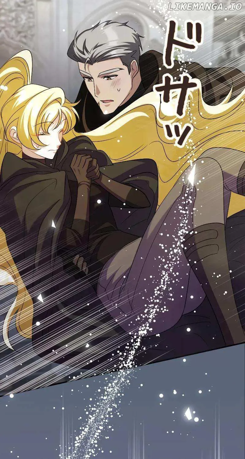 Read Just Kill Me Now chapter 38 image 49 on Lezhin