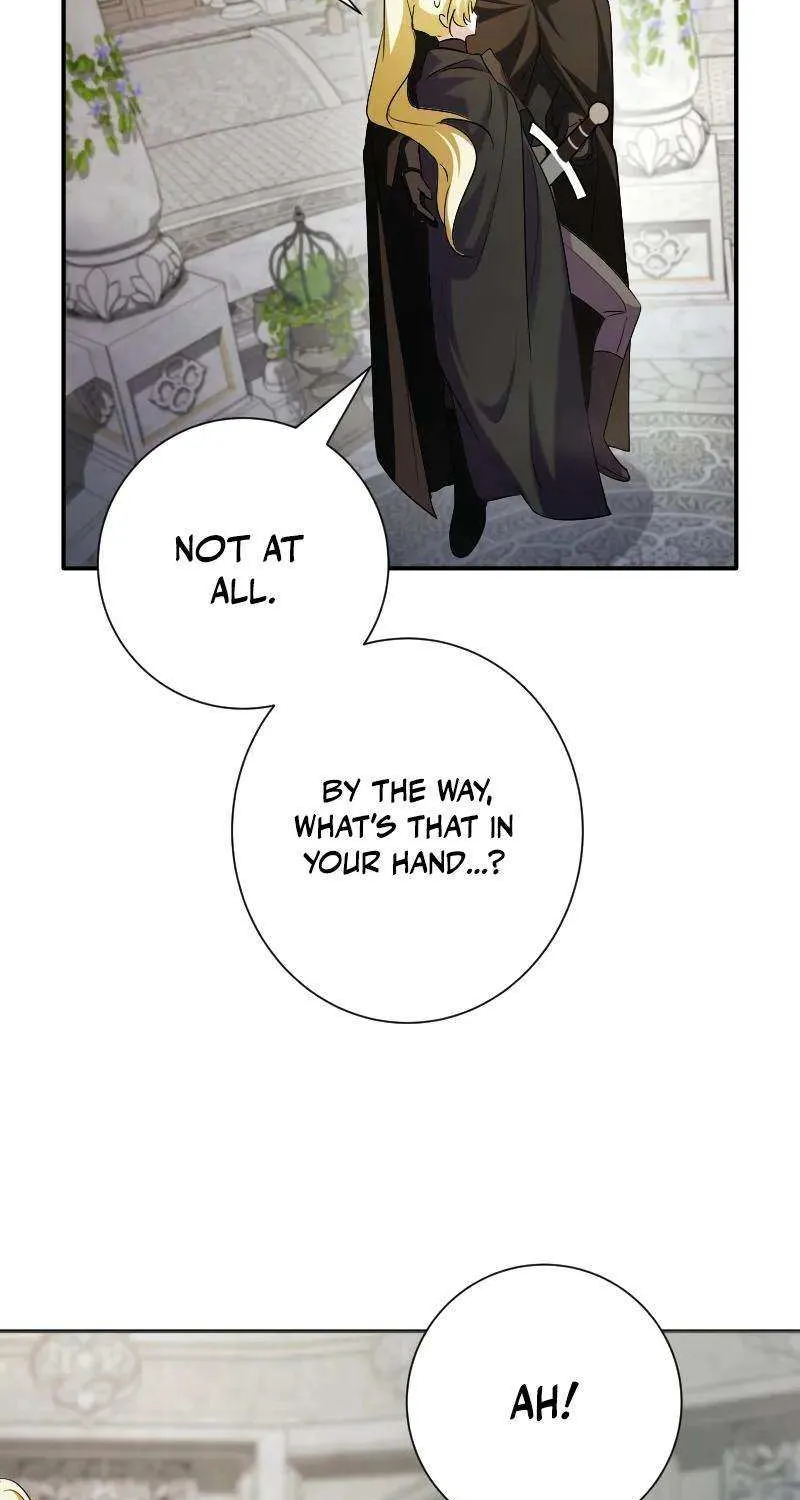 Read Just Kill Me Now chapter 38 image 51 on Lezhin