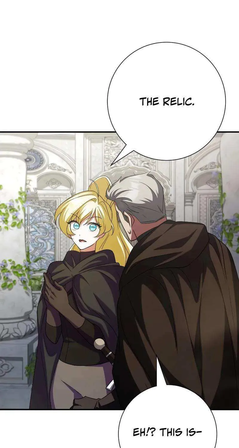 Read Just Kill Me Now chapter 38 image 55 on Lezhin