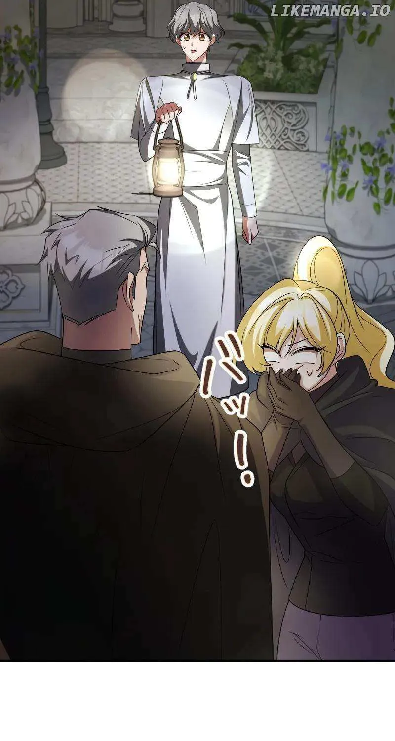 Read Just Kill Me Now chapter 38 image 59 on Lezhin