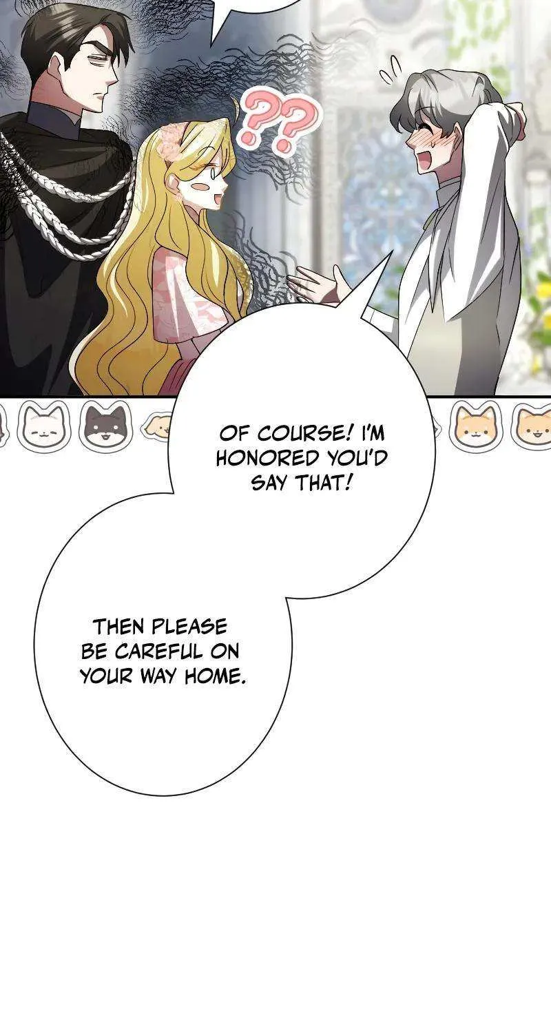 Read Just Kill Me Now chapter 38 image 6 on Lezhin