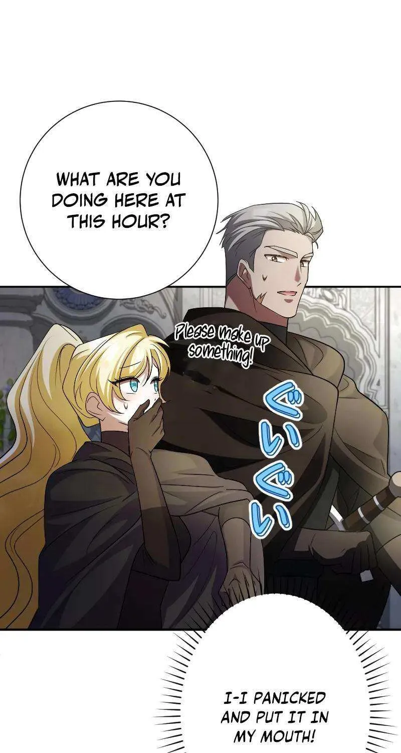 Read Just Kill Me Now chapter 38 image 60 on Lezhin