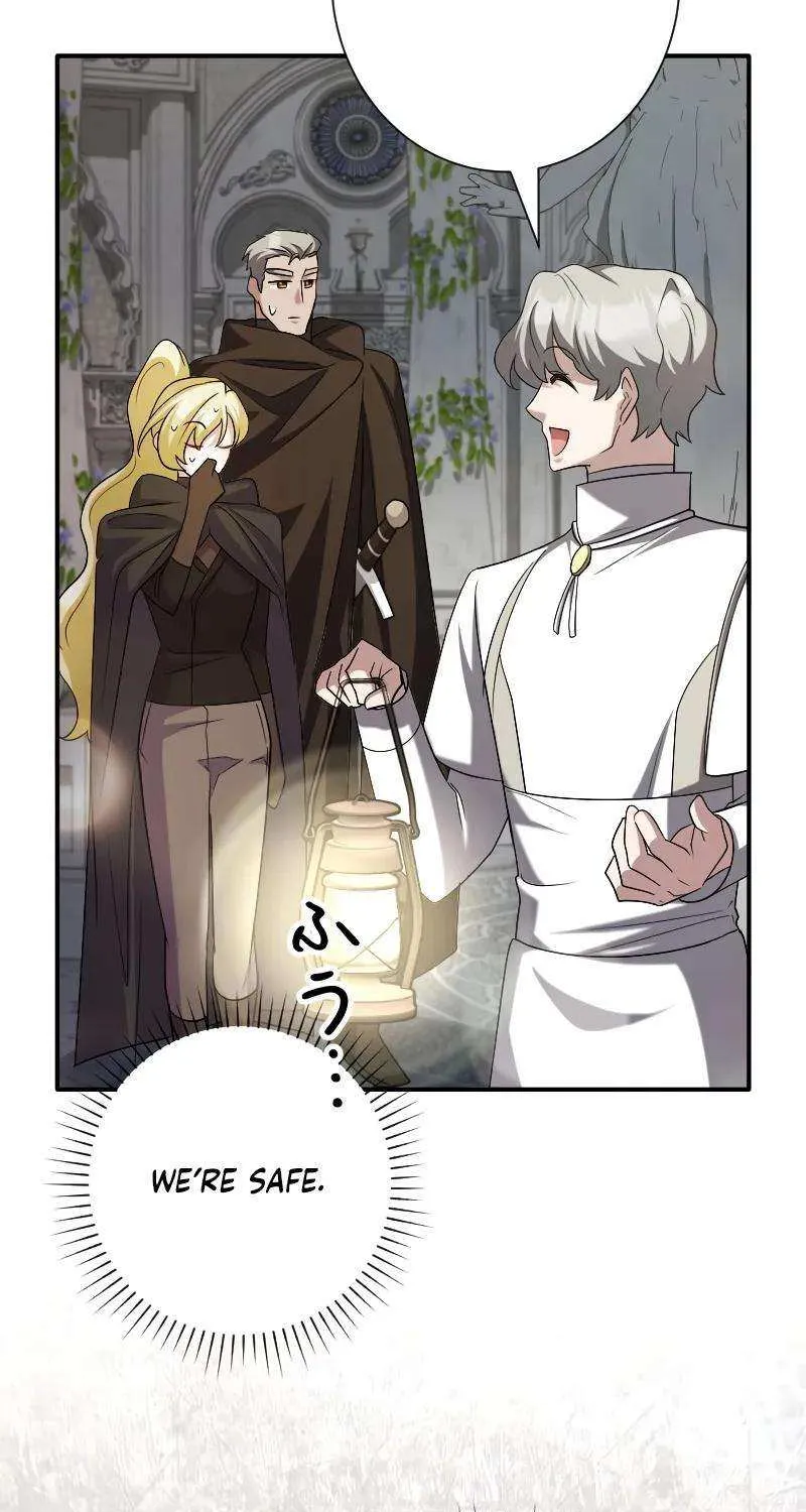 Read Just Kill Me Now chapter 38 image 63 on Lezhin