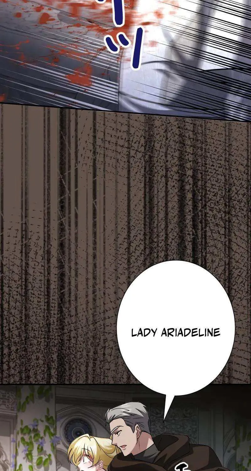 Read Just Kill Me Now chapter 38 image 67 on Lezhin