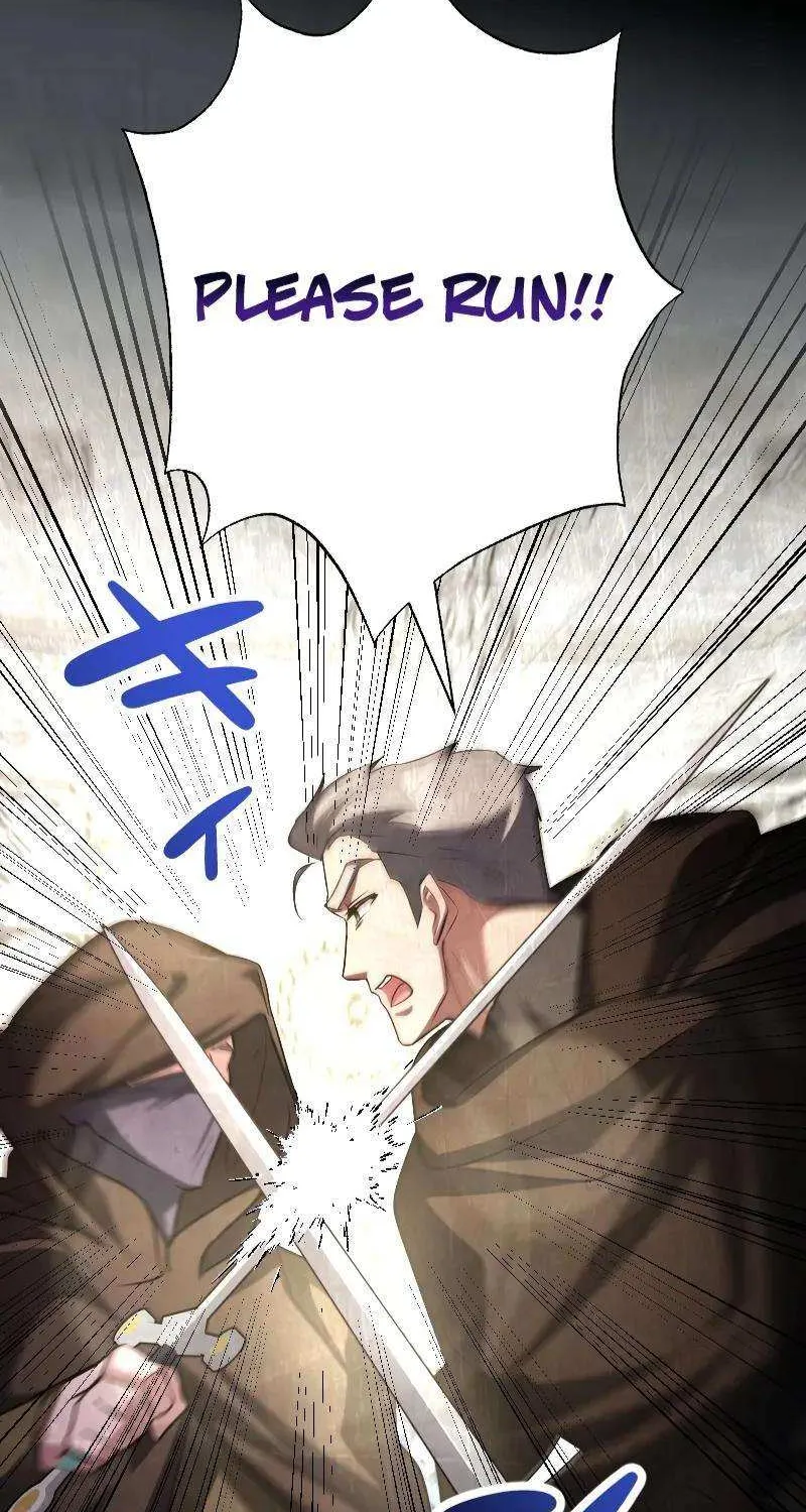 Read Just Kill Me Now chapter 38 image 70 on Lezhin