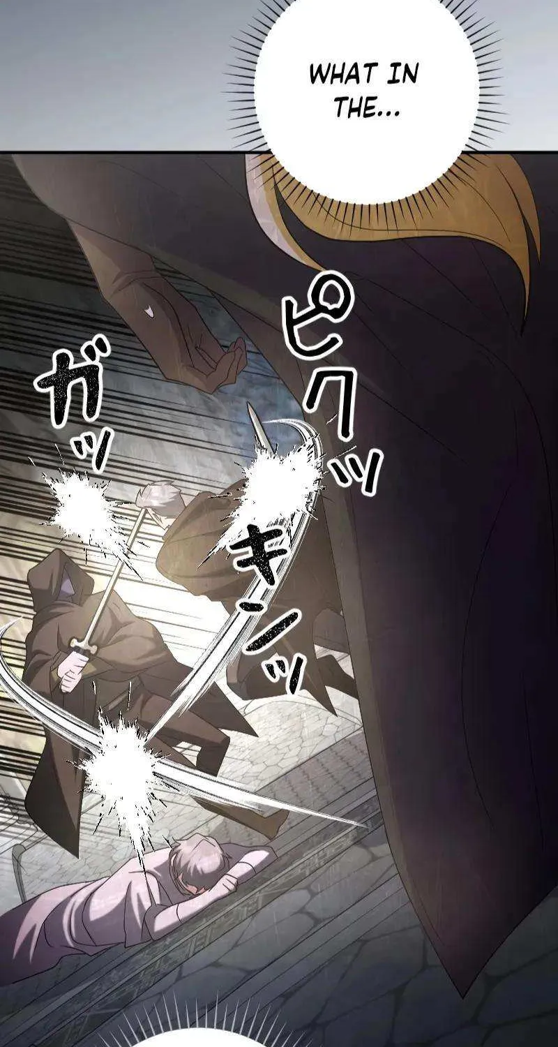 Read Just Kill Me Now chapter 38 image 72 on Lezhin