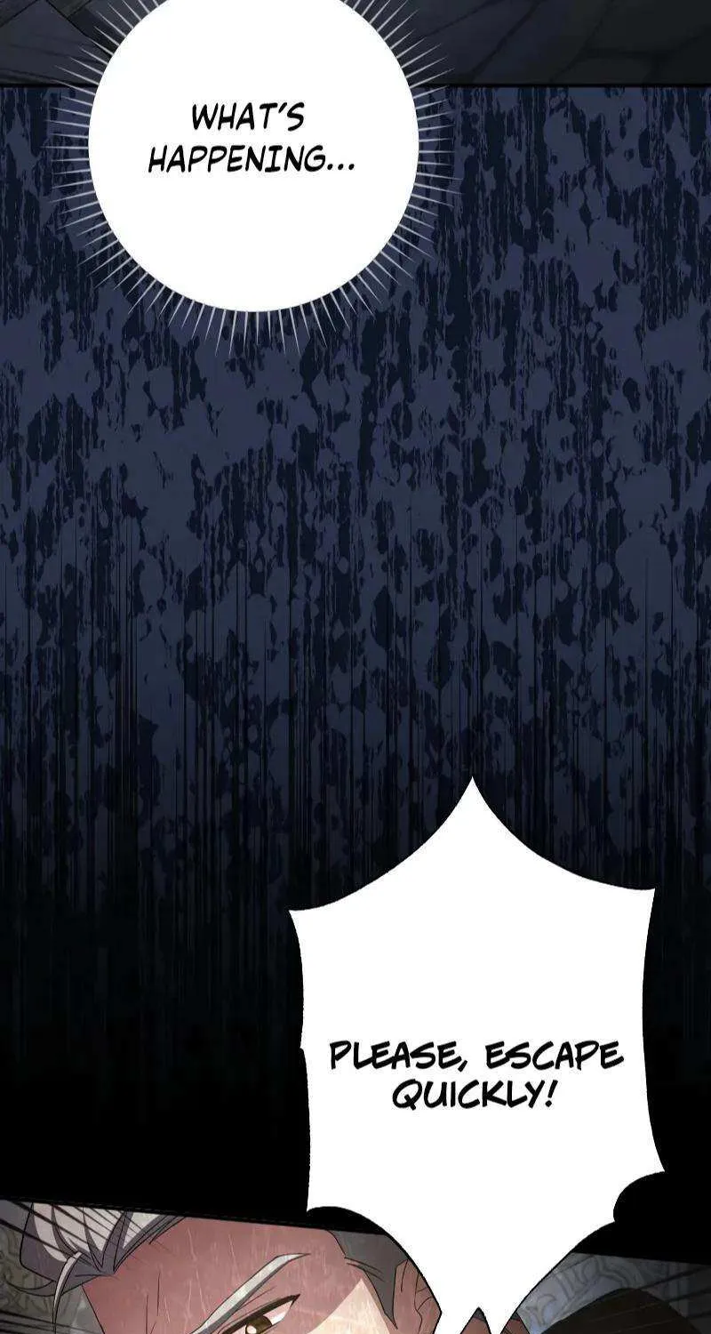 Read Just Kill Me Now chapter 38 image 73 on Lezhin