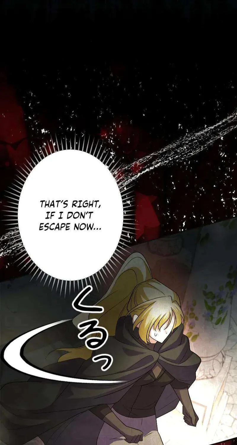 Read Just Kill Me Now chapter 38 image 76 on Lezhin