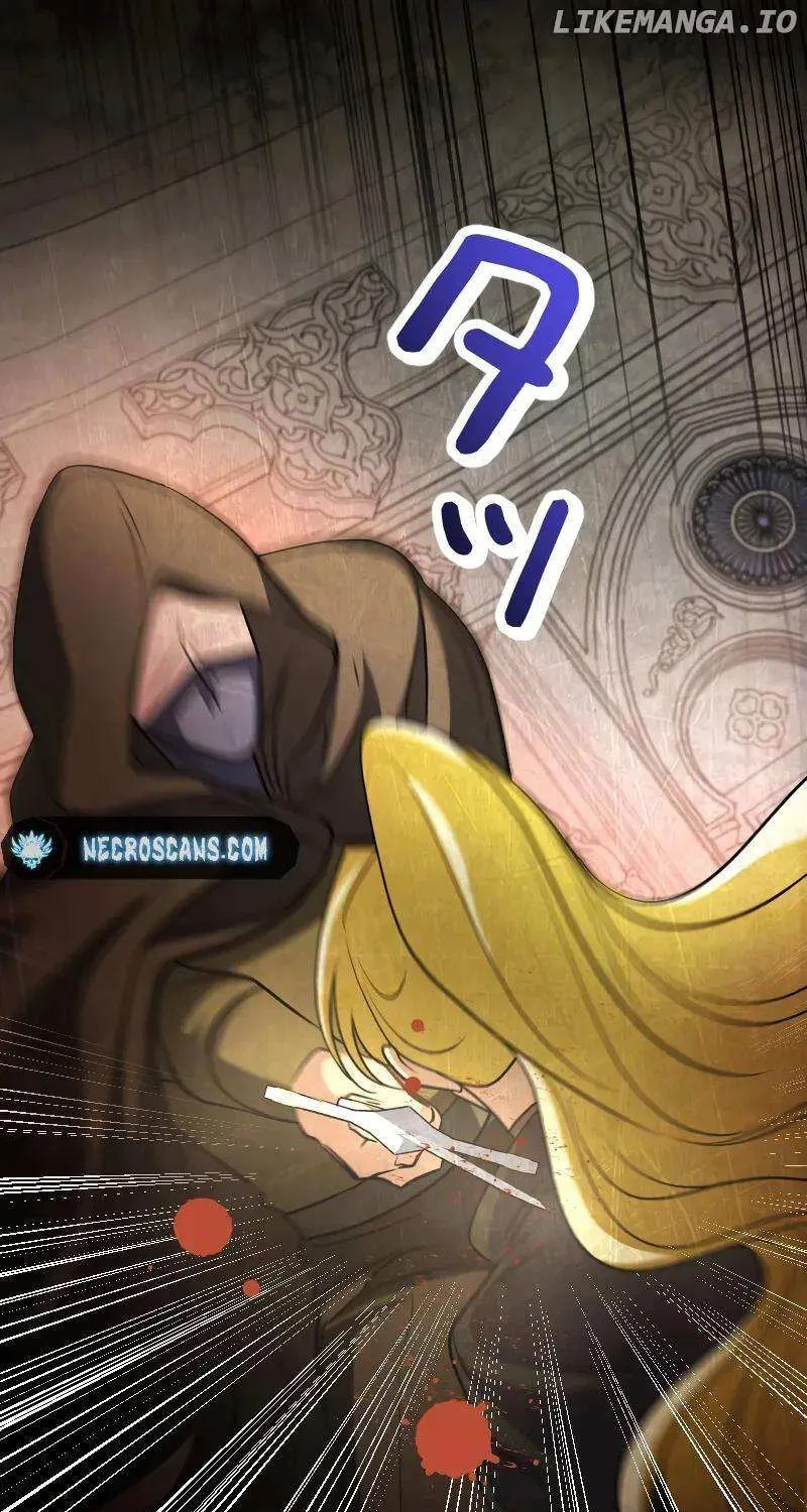 Read Just Kill Me Now chapter 38 image 79 on Lezhin