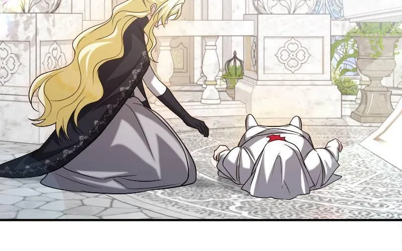 Read Just Kill Me Now chapter 39 image 129 on Lezhin