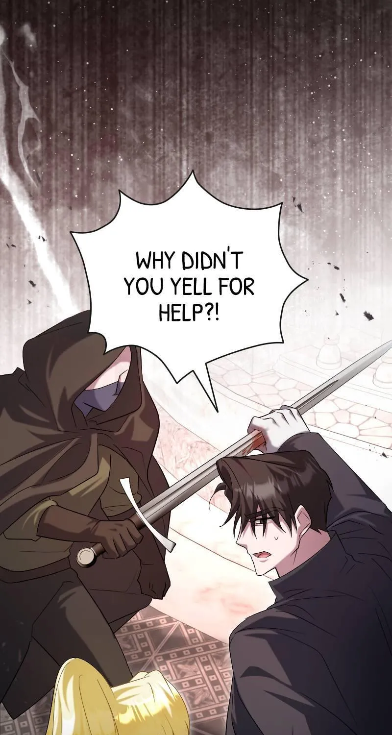 Read Just Kill Me Now chapter 39 image 2 on Lezhin