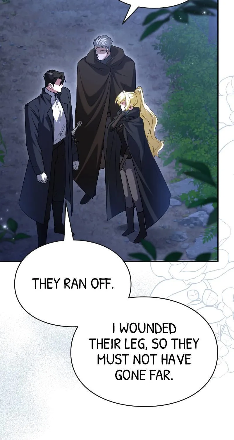Read Just Kill Me Now chapter 39 image 30 on Lezhin