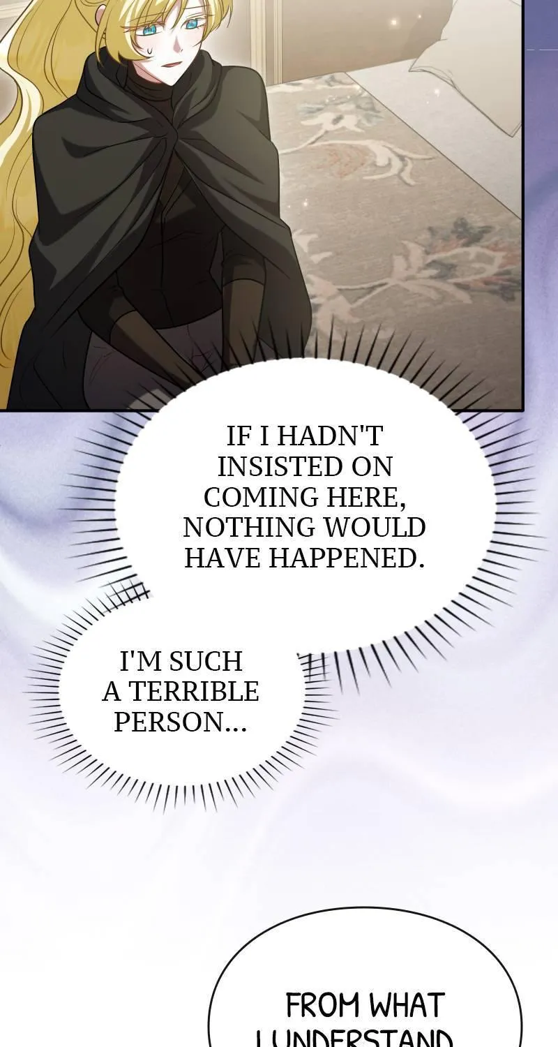 Read Just Kill Me Now chapter 39 image 57 on Lezhin