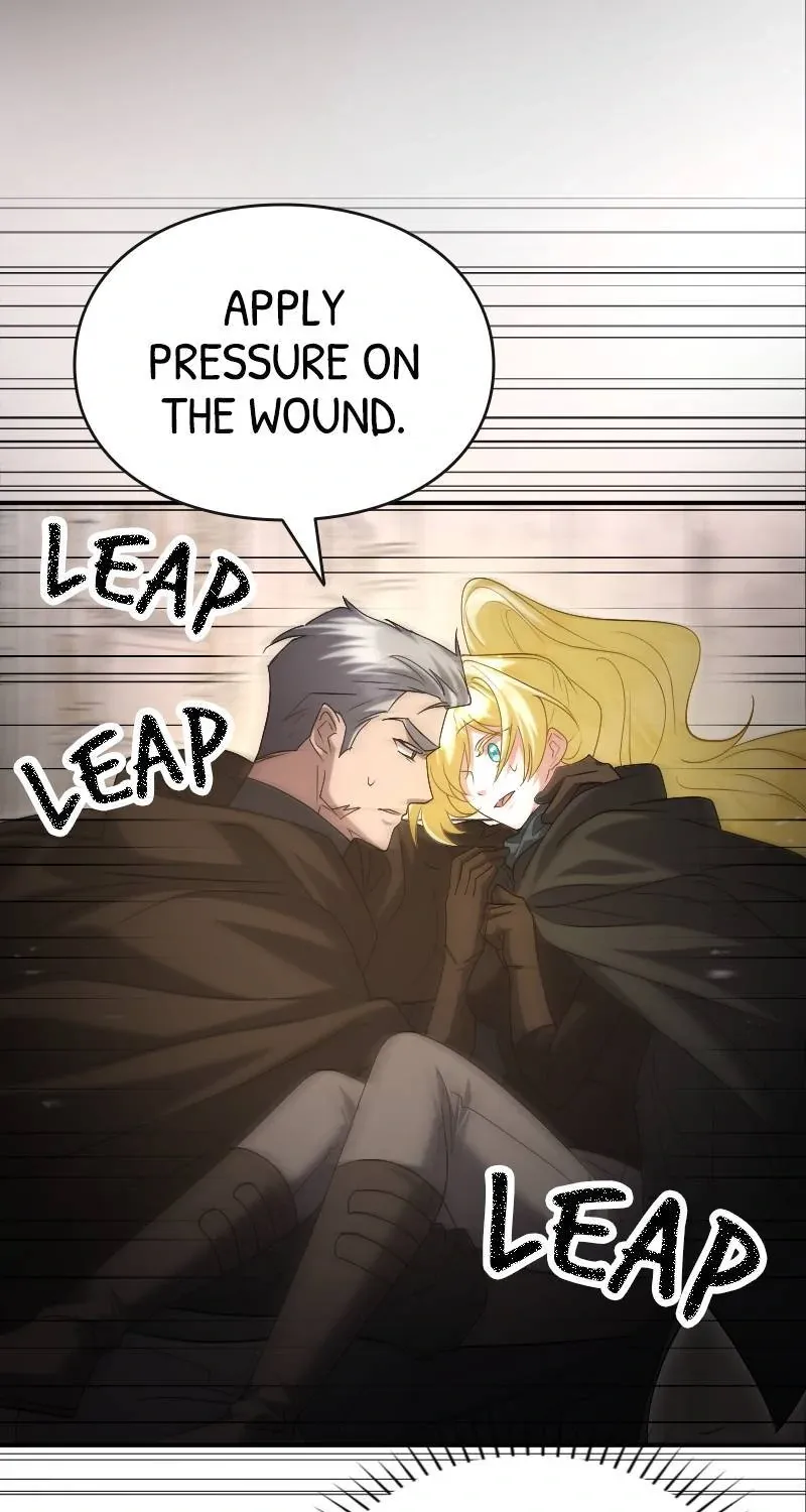 Read Just Kill Me Now chapter 39 image 8 on Lezhin