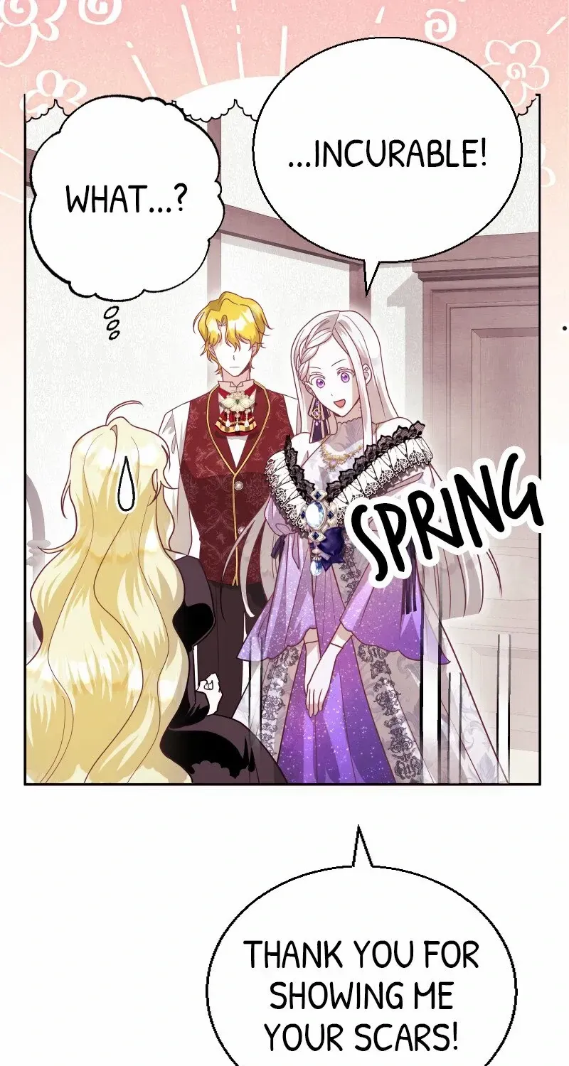 Read Just Kill Me Now chapter 4 image 16 on Lezhin
